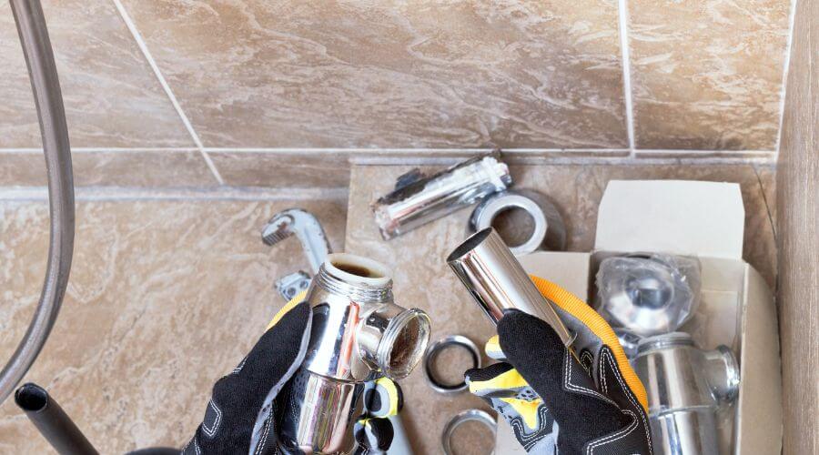 Professional Storm Sewer Service in Lemitar, NM